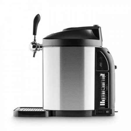 Tireuse à bière Klarstein Skal