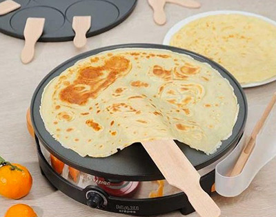 lagrange duo utilisation