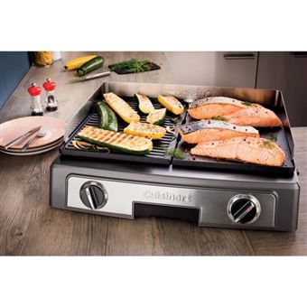 Plancha cuisinart
