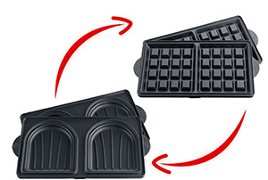 plaques moulinex accessimo