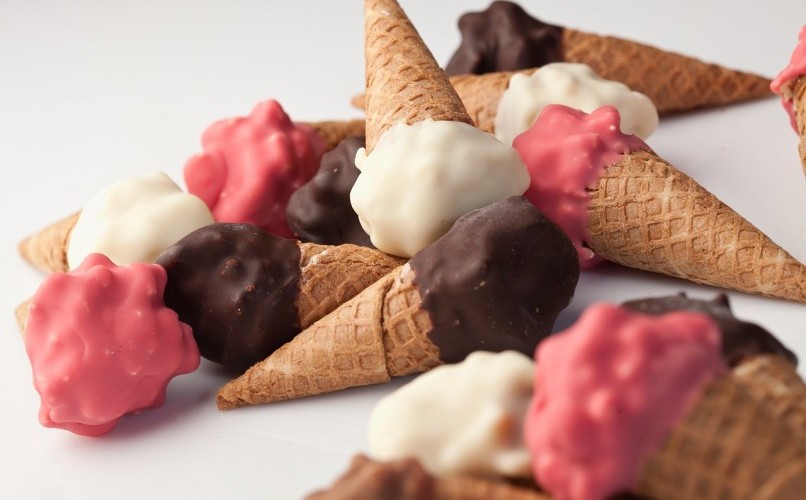 Faire des glaces soi-même cet été pour se rafraichir