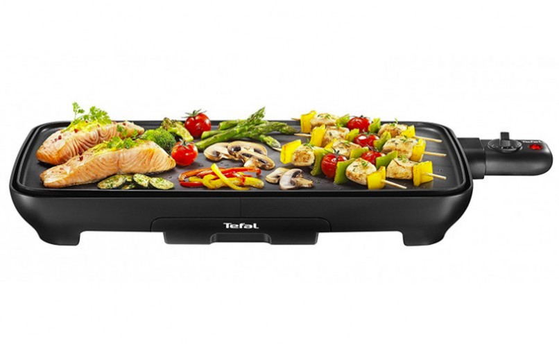 Ma sélection des 3 meilleurs planchas