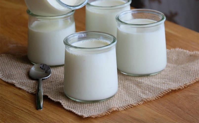 Réaliser des yaourts au four, la méthode