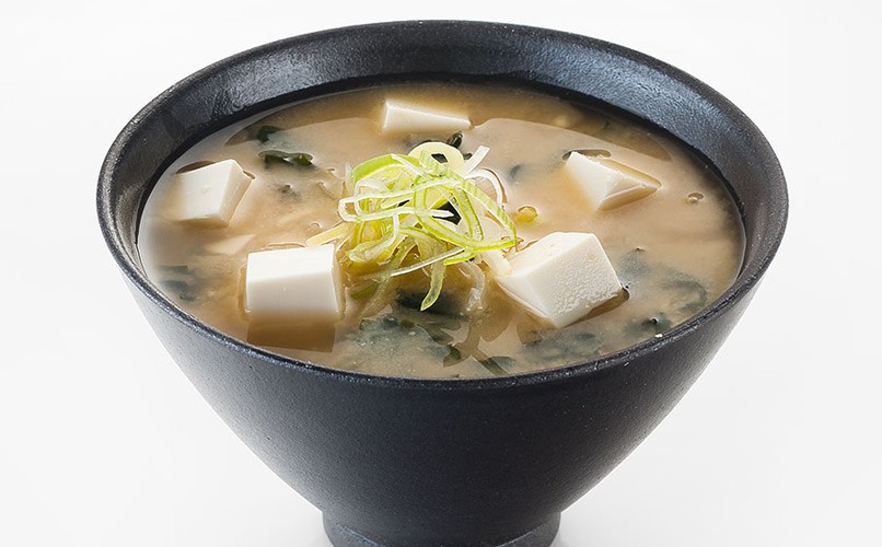 Réaliser une soupe miso en 15 min chrono
