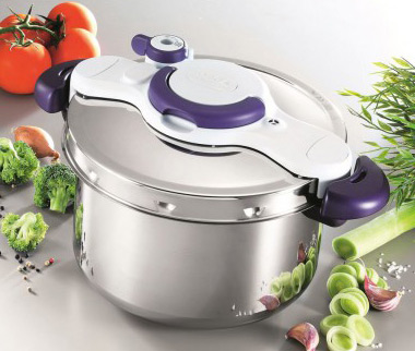 utilisation Clipso Minut Perfect Seb